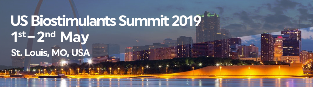 Biolchim attends the Biostimulants Summit 2019